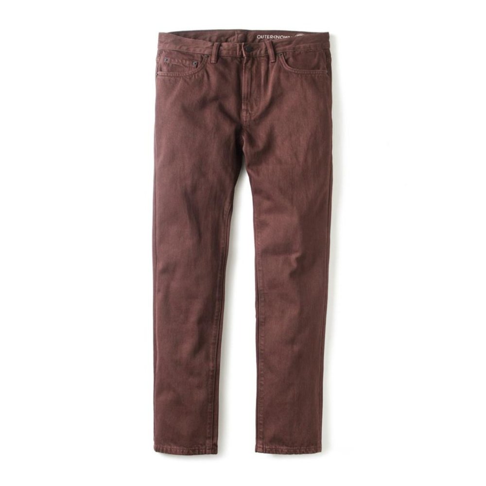 Outerknown S.E.A. Drifter Jeans, 30 x 30
